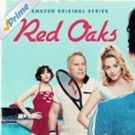 RED OAKS S2 & More Coming to Amazon Video & Prime Video This November