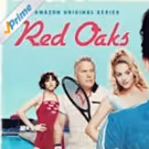RED OAKS S2 & More Coming to Amazon Video & Prime Video This November