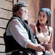 Fotos: Der Geiger auf dem Dach ist wieder in Bonn -  ANATEVKA premiert