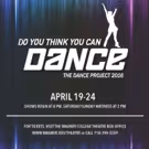 Wagner College Theatre to Close Season with DO YOU THINK YOU CAN DANCE?