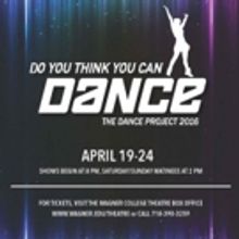 Wagner College Theatre to Close Season with DO YOU THINK YOU CAN DANCE?