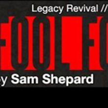 Magic Theatre Celebrates 50th Season with a Legacy Revival of Sam Shepard's FOOL FOR 