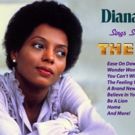 Motown Releases 'Lost' Album 'Diana Ross Sings Songs from THE WIZ' Today