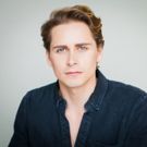 Prince Edward Island's Own Aaron Hastelow to Debut as Gilbert in The Charlottetown…