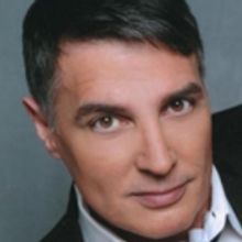 Robert Cuccioli, Mara Davi & More Set for GTG/Project Shaw's JOHN BULL'S OTHER ISLAND