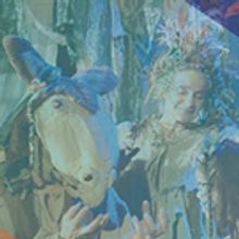 Theatricum Botanicum Sets Summer 2016 Season