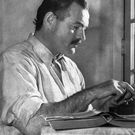 Left Bank Writers Retreat Announces “Hemingway's Wyoming” Writers' Weekend