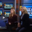 STAGE TUBE: Brandi Burkhardt and Caitlin Cohn Talk Center Stage's THE SECRET GARDEN…