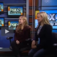 STAGE TUBE: Brandi Burkhardt and Caitlin Cohn Talk Center Stage's THE SECRET GARDEN… Video