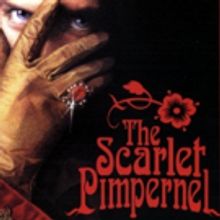 Vorschau: Frank Wildhorn's DAS SCHARLACHROTE SIEGEL mit Veit Schäfermeier in Chemnit