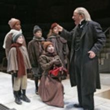 Trinity Rep to Present A CHRISTMAS CAROL This Holiday Season