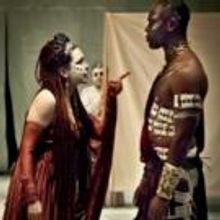 Dario D'Ambrosi Helms MEDEA with Chorus from Teatro Patologico at La MaMa, Now thru 1