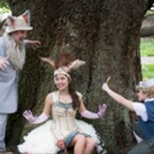 Orlando Shakespeare Theatre to Present STUART LITTLE