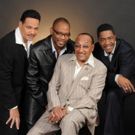 The Temptations and The Four Tops to Play bergenPAC in March