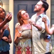 The Road Theatre Company Extends BROKEN FENCES