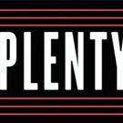 PLENTY, Starring Rachel Weisz, Extends at The Public Theater