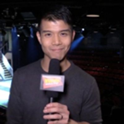 TV Exclusive: SUBWAY STORIES with IN TRANSIT's Telly Leung!