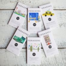 BWW Interview: Anna Castellani Founder and Managing Partner of FORAGERS in NYC