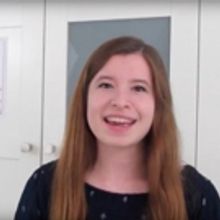 VIDEO: Clarissa Moon - Review: PINKALICIOUS at Orlando Shakes