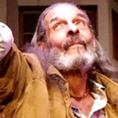 BWW Review: Ensemble Hits a Hole-in-One with RADIO GOLF