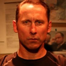 The Rebel Alliance presents MANIFESTO 2083