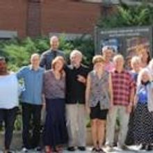 OnStage Seniors to to Present FIRST TIME FOR EVERYTHING at McCarter