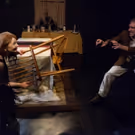 Photo Flash: First Look at ReGroup Theatre's Premiere of William Inge's Final One…