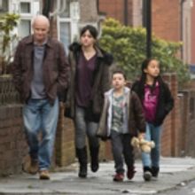 BWW Review: BBC FIRST BRITISH FILM FESTIVAL 2016: I, DANIEL BLAKE Is Arguably Ken Loa