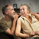 Photo Flash: THE DOGS OF WAR Opens at the Old Red Lion Theatre