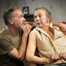 Photo Flash: THE DOGS OF WAR Opens at the Old Red Lion Theatre