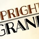 Laura Schellhardt's UPRIGHT GRAND Coming to Citadel This March