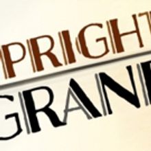 Laura Schellhardt's UPRIGHT GRAND Coming to Citadel This March