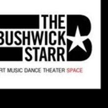 FREE Performance of Award-Winning Chamber Musical, GHOST QUARTET in Bushwick