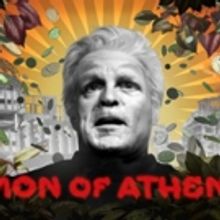 TIMON OF ATHENS Opens July 31 at Oregon Shakespeare Festival