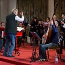Sir John Eliot Gardiner's 7-Month Celebration of Monteverdi at 450 to Launch Next…
