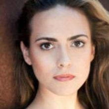 J. Robert Spencer and Erikka Walsh to Star in Staged Reading of BREAKING THE SHAKESPE