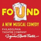 BWW Contest: Win Tickets and Prizes to FOUND: A NEW MUSICAL's Run in Philadelphia