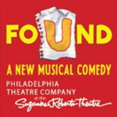 BWW Contest: Win Tickets and Prizes to FOUND: A NEW MUSICAL's Run in Philadelphia