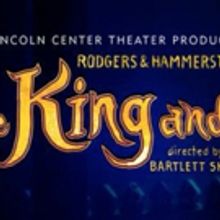 Breaking News: Laura Michelle Kelly and Jose Llana Will Lead THE KING AND I National…