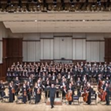 OSO, Oakland Symphony Chorus & Madrigal Chorale to Perform Together, 4/5
