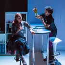 Photo Flash: First Look at THIS LITTLE LIFE OF MINE at Park Theatre