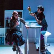 Photo Flash: First Look at THIS LITTLE LIFE OF MINE at Park Theatre