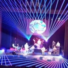 Bergen Performing Arts Center Presents THINK PINK FLOYD
