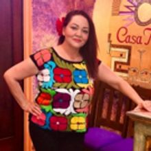 Josefina Lopez, Celebrates 30th Anniversary As A Writer with Grand Opening of CASA FI