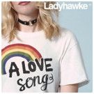 Ladyhawke's 'A Love Song' Video Out Today + Nat'l US Tour