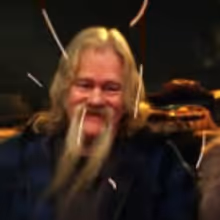 ALASKAN BUSH PEOPLE Returns to Discovery Channel Tonight; Watch Sneak Peek
