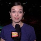 TV Exclusive: SUBWAY STORIES with IN TRANSIT's Margo Seibert!