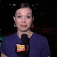TV Exclusive: SUBWAY STORIES with IN TRANSIT's Margo Seibert! Video