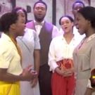 VIDEO: THE COLOR PURPLE Cast Perform Title Song; Celebrate Tony Noms on 'Today'