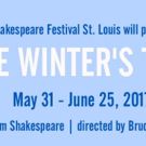 Shakespeare Festival St. Louis Announces Spring Show